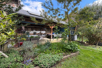 Ma-Cabane - Vente Maison MONTIVILLIERS, 146 m²