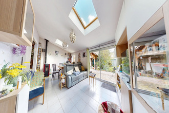 Ma-Cabane - Vente Maison MONTIVILLIERS, 146 m²