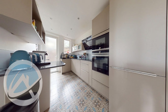 Ma-Cabane - Vente Maison MONTIVILLIERS, 191 m²