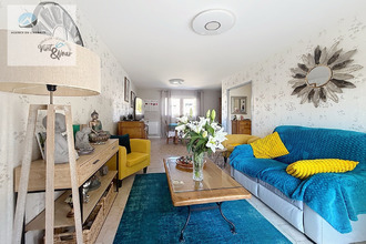 Ma-Cabane - Vente Maison MONTIVILLIERS, 85 m²