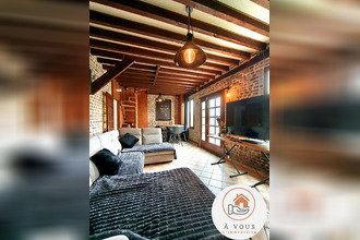 Ma-Cabane - Vente Maison Montivilliers, 90 m²