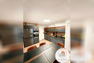 Ma-Cabane - Vente Maison Montivilliers, 90 m²