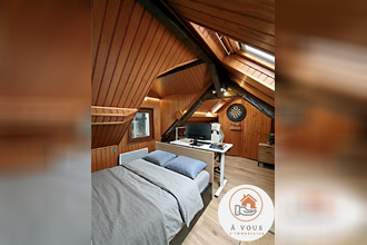Ma-Cabane - Vente Maison Montivilliers, 90 m²