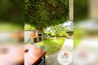 Ma-Cabane - Vente Maison Montivilliers, 90 m²