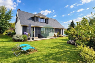 Ma-Cabane - Vente Maison Montivilliers, 130 m²