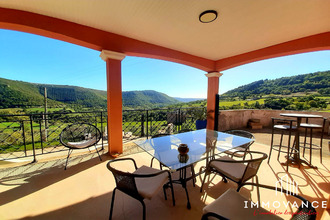 Vente Maison 12490, Montjaux France