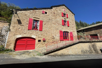 Ma-Cabane - Vente Maison MONTJAUX, 204 m²