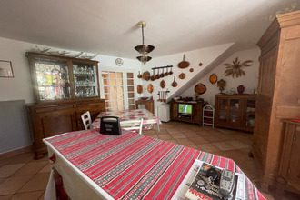 Ma-Cabane - Vente Maison MONTJAUX, 204 m²