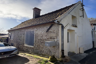 Ma-Cabane - Vente Maison MONTJAVOULT, 38 m²