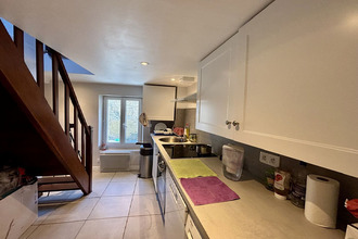 Ma-Cabane - Vente Maison MONTJAVOULT, 38 m²