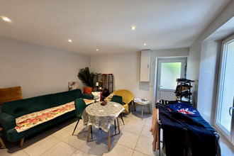 Ma-Cabane - Vente Maison MONTJAVOULT, 38 m²