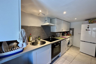 Ma-Cabane - Vente Maison MONTJAVOULT, 38 m²