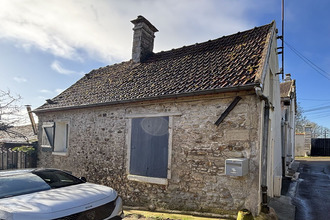 Ma-Cabane - Vente Maison MONTJAVOULT, 38 m²