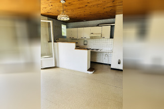 Ma-Cabane - Vente Maison Montjay, 51 m²