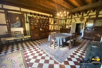 Ma-Cabane - Vente Maison Montjay, 277 m²