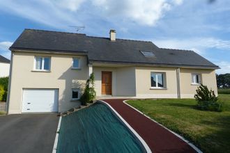 Ma-Cabane - Vente Maison MONTJEAN, 125 m²