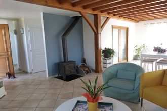 Ma-Cabane - Vente Maison MONTJEAN, 125 m²