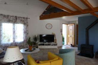 Ma-Cabane - Vente Maison MONTJEAN, 125 m²