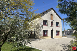 Ma-Cabane - Vente Maison Montjean, 112 m²
