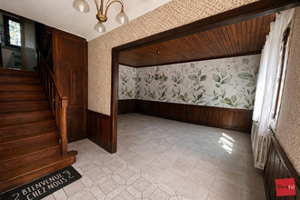 Ma-Cabane - Vente Maison Montjean, 112 m²