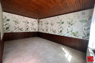 Ma-Cabane - Vente Maison Montjean, 112 m²
