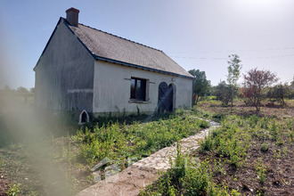 Ma-Cabane - Vente Maison Montjean-sur-Loire, 50 m²