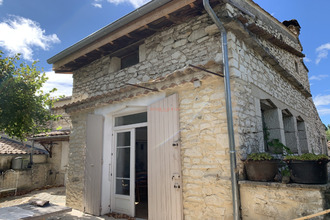 Ma-Cabane - Vente Maison Montjoux, 255 m²