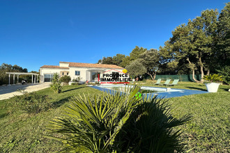 Ma-Cabane - Vente Maison Montjoyer, 140 m²