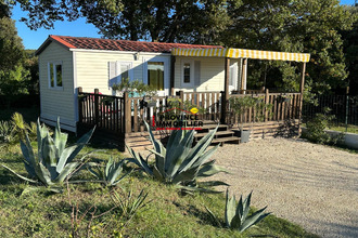 Ma-Cabane - Vente Maison Montjoyer, 140 m²