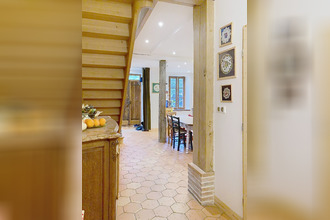 Ma-Cabane - Vente Maison Montlaur, 204 m²