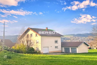 Ma-Cabane - Vente Maison MONTLEBON, 245 m²