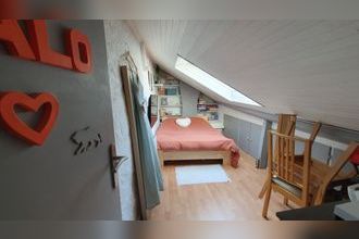 Ma-Cabane - Vente Maison MONTLHERY, 55 m²