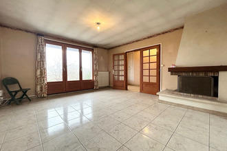 Ma-Cabane - Vente Maison Montlhéry, 77 m²