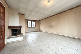 Ma-Cabane - Vente Maison Montlhéry, 77 m²