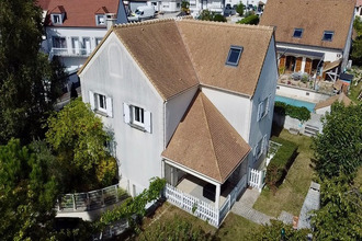 Ma-Cabane - Vente Maison Montlhéry, 177 m²