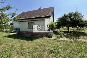 Ma-Cabane - Vente Maison Montlhéry, 110 m²