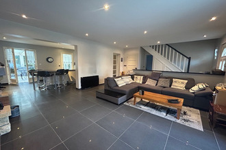 Ma-Cabane - Vente Maison Montlhéry, 146 m²