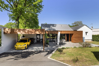 Ma-Cabane - Vente Maison Montlhéry, 176 m²