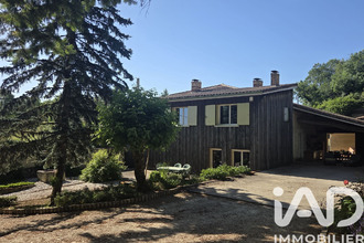 Vente Maison 17210, Montlieu-la-Garde France
