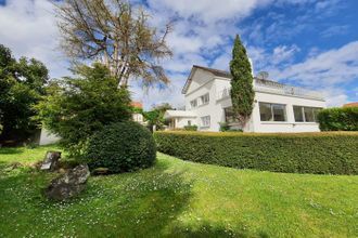 Ma-Cabane - Vente Maison Montlignon, 220 m²