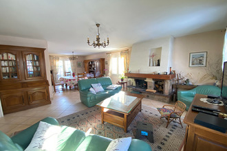 Ma-Cabane - Vente Maison MONTLIGNON, 115 m²