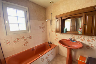 Ma-Cabane - Vente Maison MONTLIGNON, 115 m²