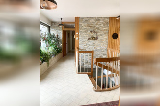 Ma-Cabane - Vente Maison MONTLIGNON, 300 m²