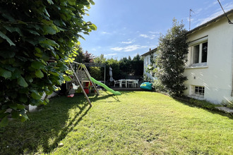 Ma-Cabane - Vente Maison Montlignon, 67 m²