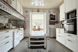 Ma-Cabane - Vente Maison Montlignon, 231 m²