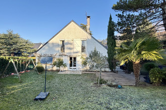 Ma-Cabane - Vente Maison Montlignon, 145 m²