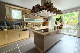 Ma-Cabane - Vente Maison MONTLIGNON, 145 m²