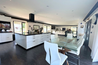 Ma-Cabane - Vente Maison MONTLIGNON, 150 m²