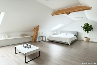 Ma-Cabane - Vente Maison Montlignon, 112 m²