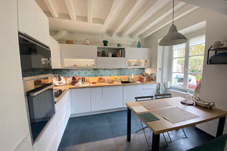 Ma-Cabane - Vente Maison MONTLIGNON, 192 m²